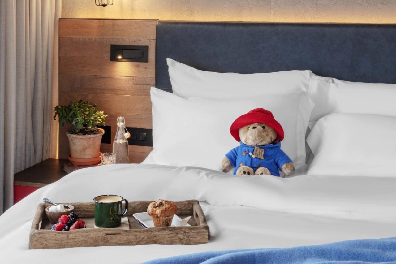Standard Doppelzimmer