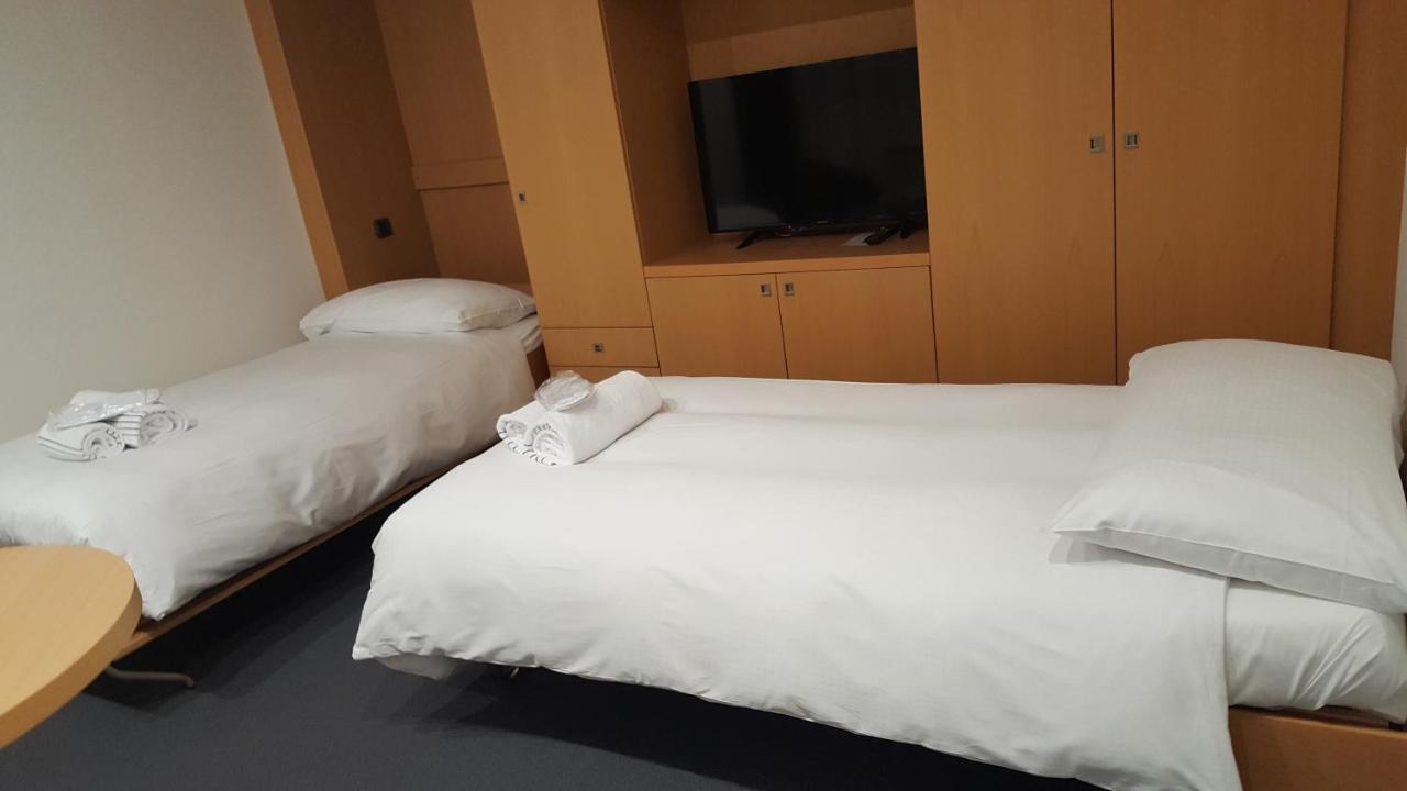 Classic Quadruple Room