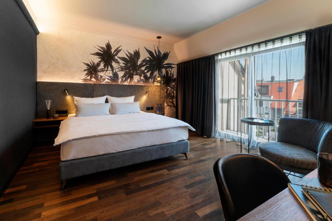 Deluxe Doppelzimmer