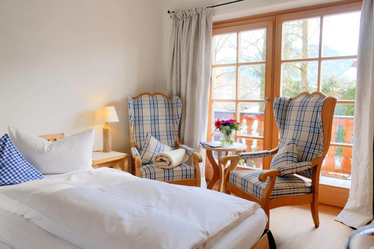 Kleines Doppelzimmer