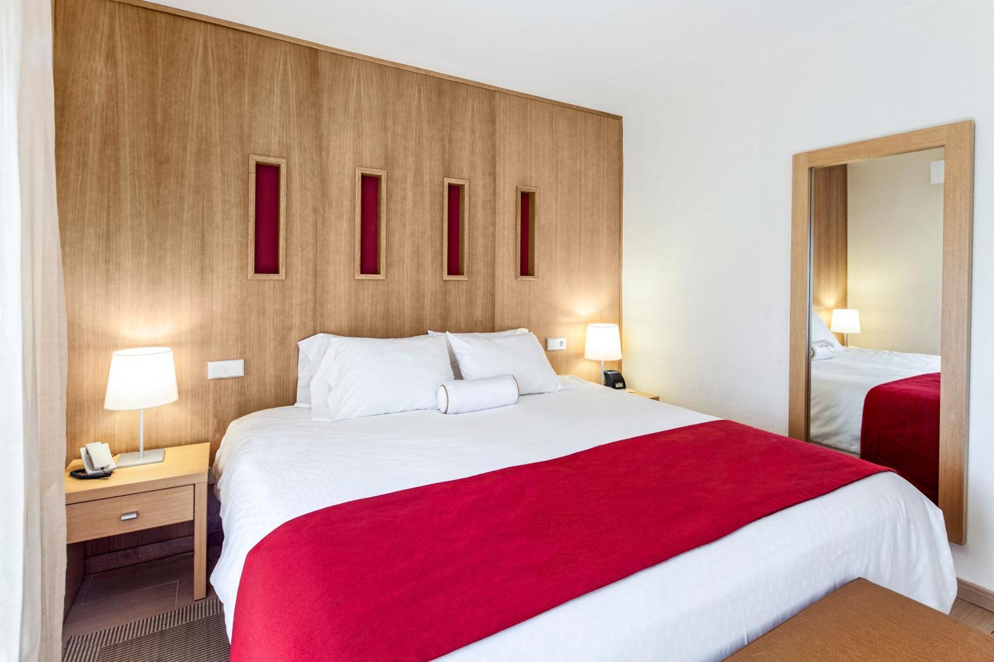Apartment mit 3 Schlafzimmern
