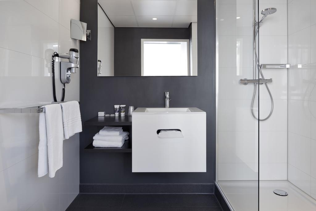 Standard Doppelzimmer