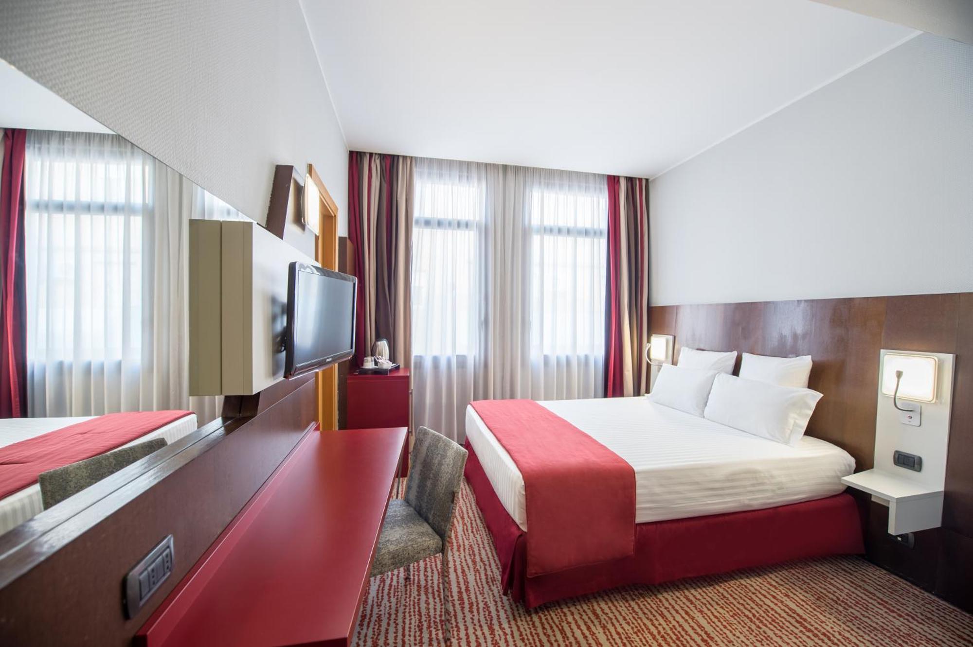 Classic Doppelzimmer