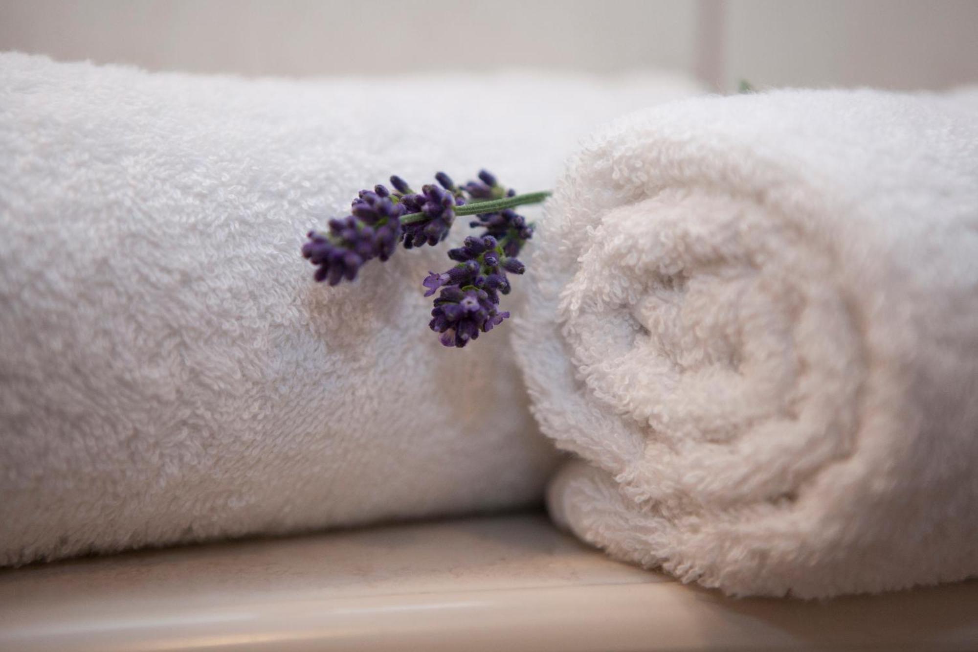 Standard Einzelzimmer mit Dusche