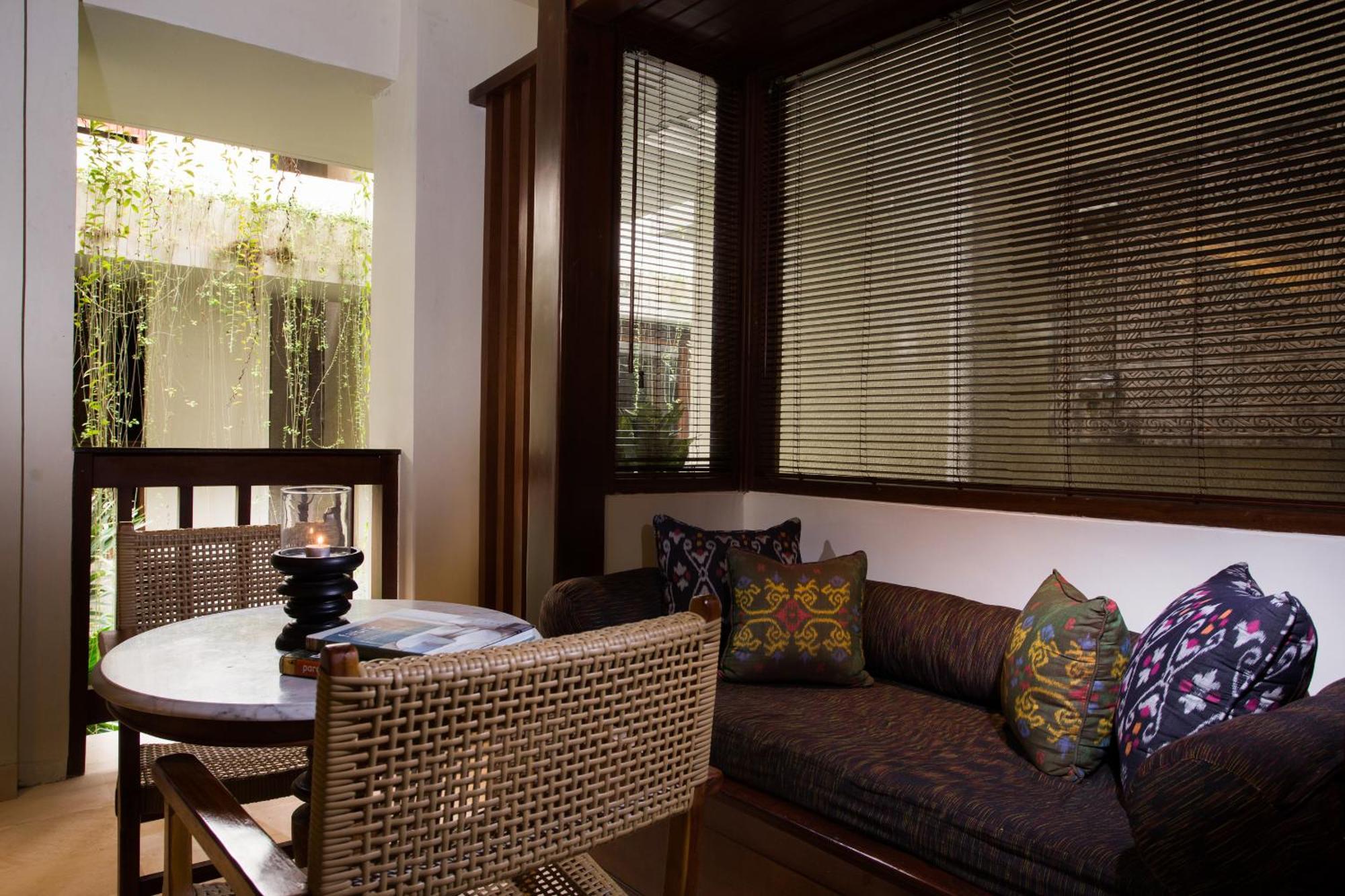 Premier Deluxe Zimmer mit Balkon