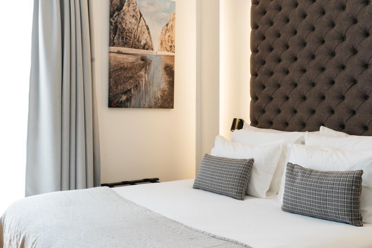 Standard Doppelzimmer