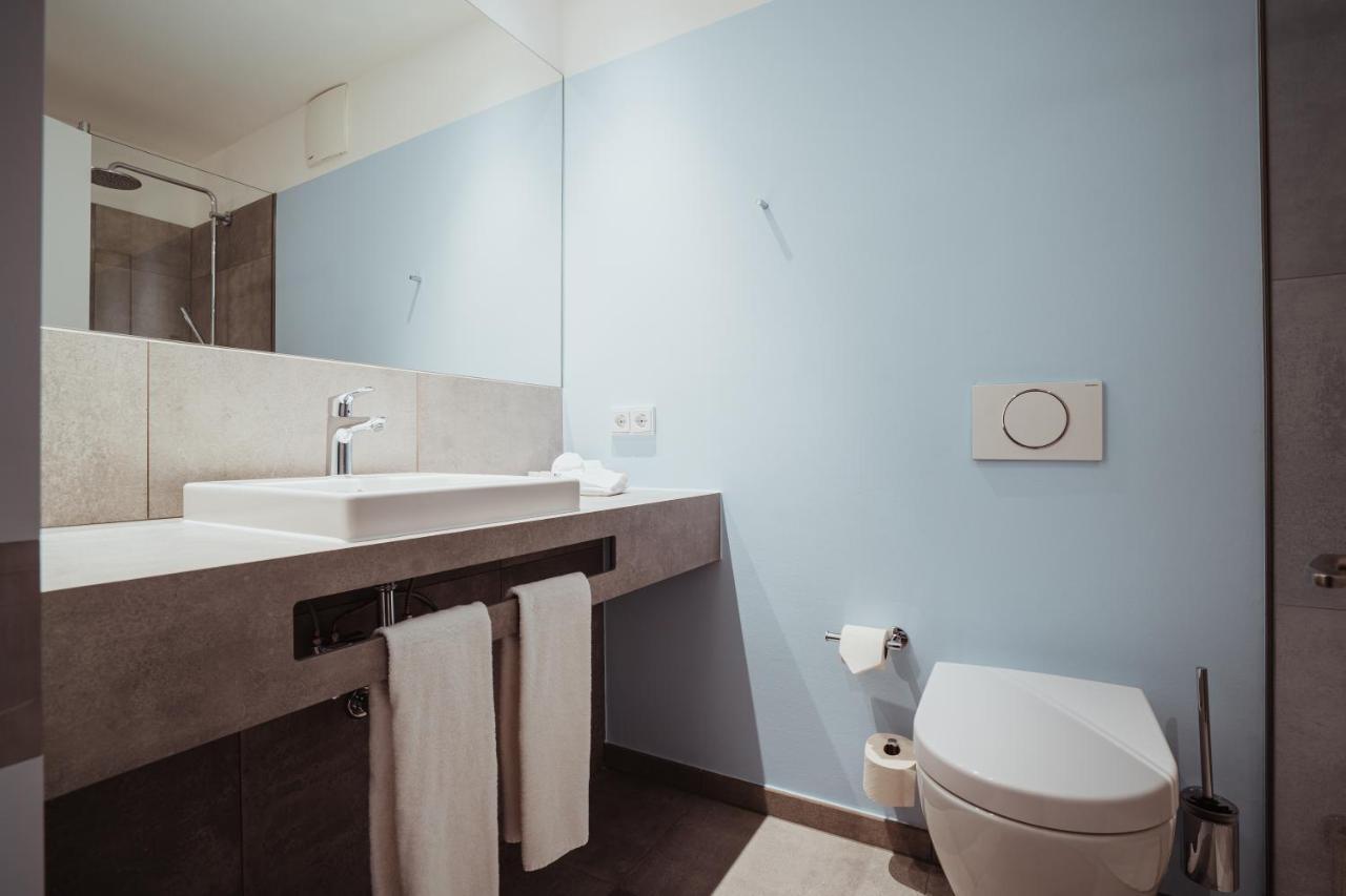 Deluxe Double Room Castle View