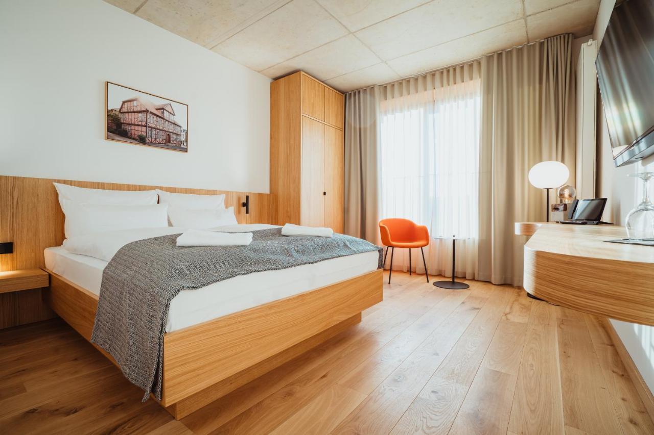 Double Room Disability Access
