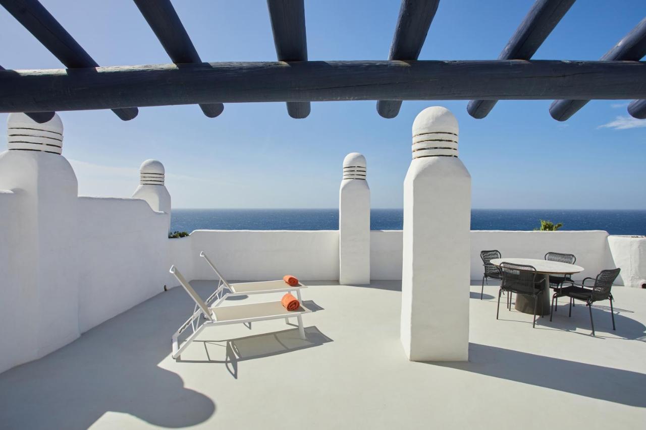 Preferred Club Suite with Ocean View