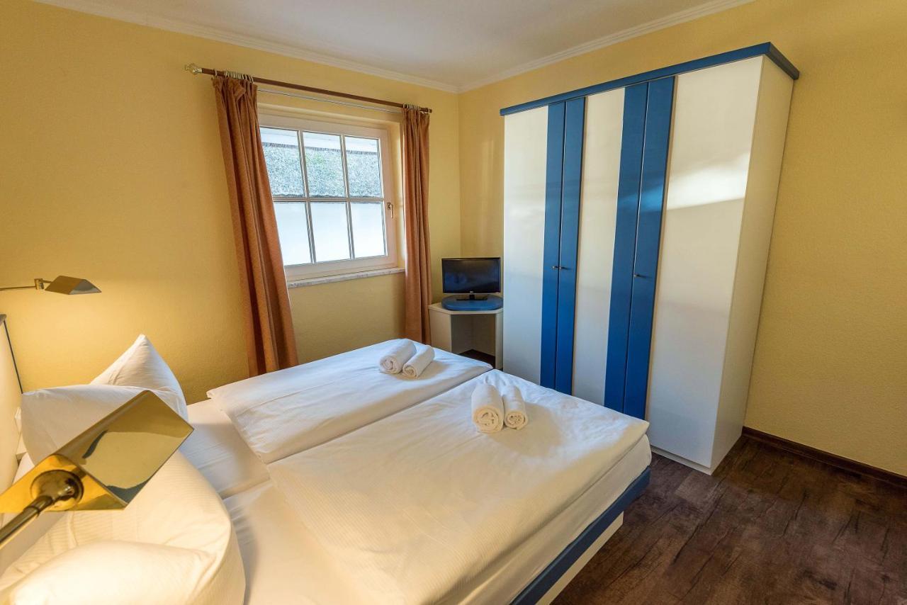 Suite 1 Etage ohne Terrasse