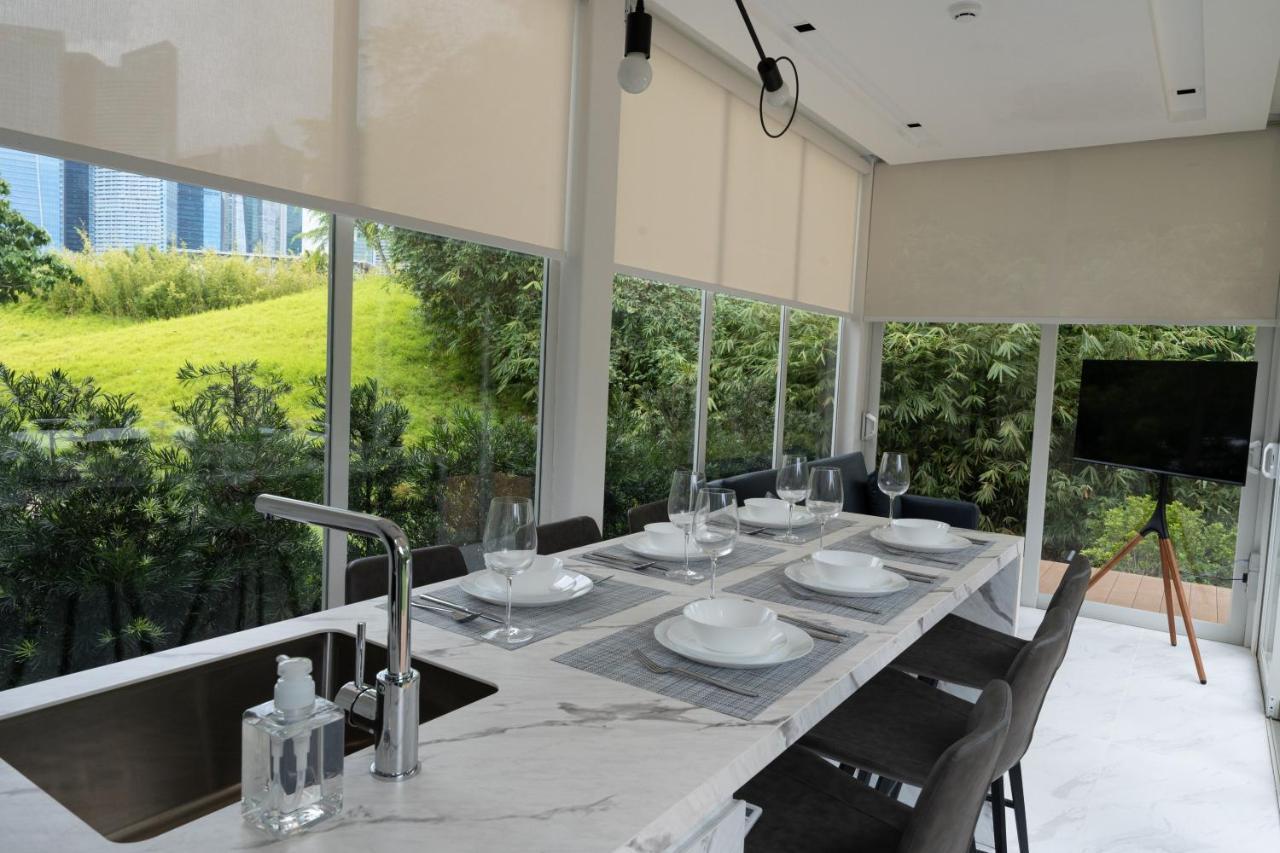 Maisonette-Suite