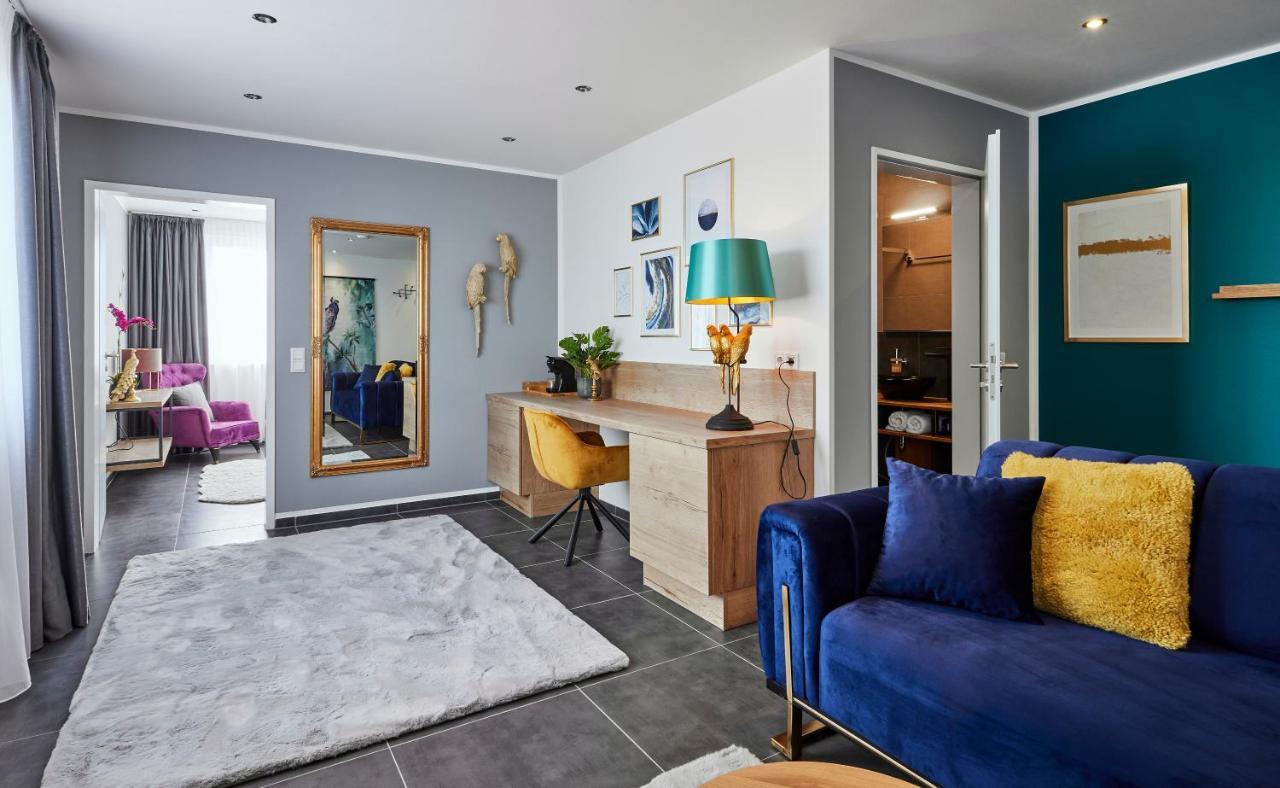 King Suite