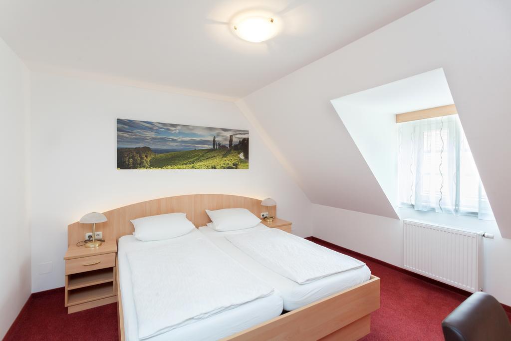 Standard Doppelzimmer