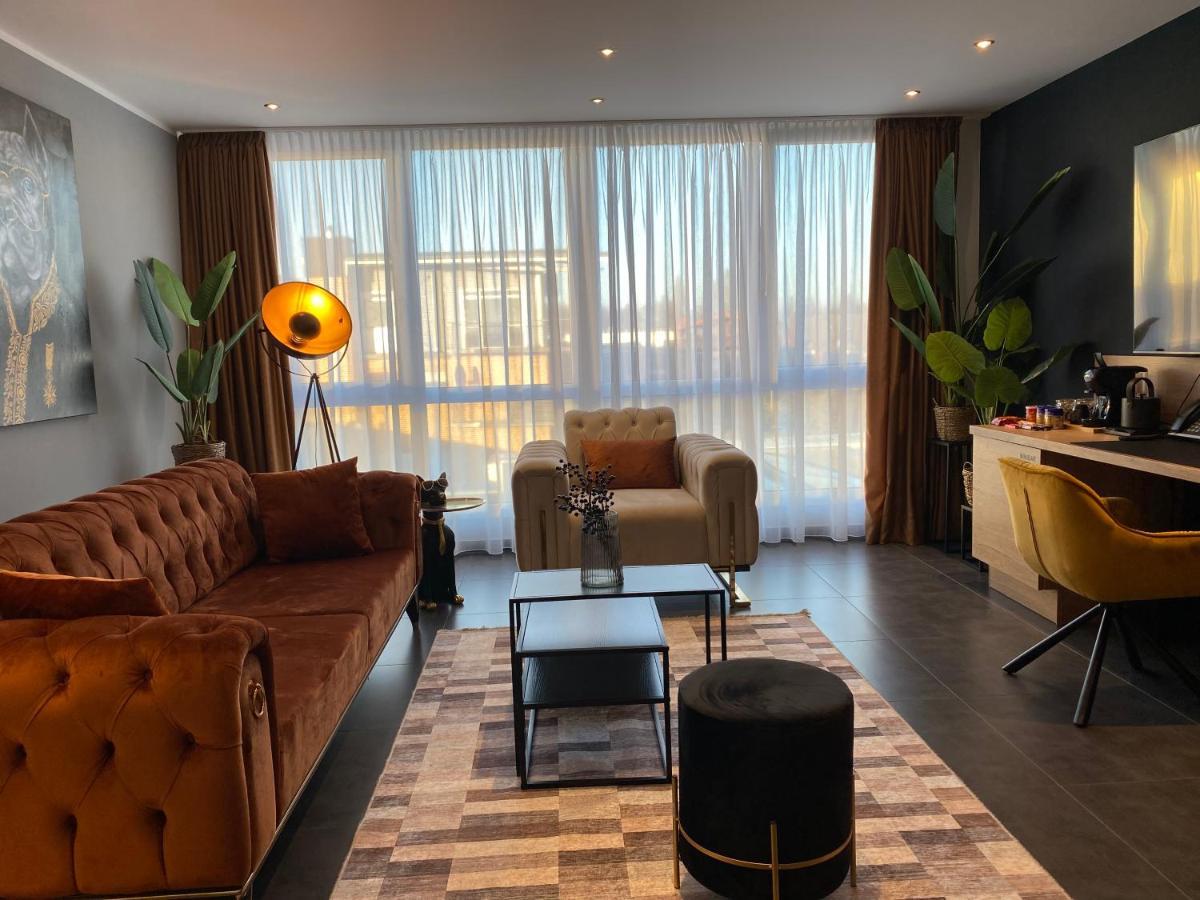 Deluxe Junior Suite