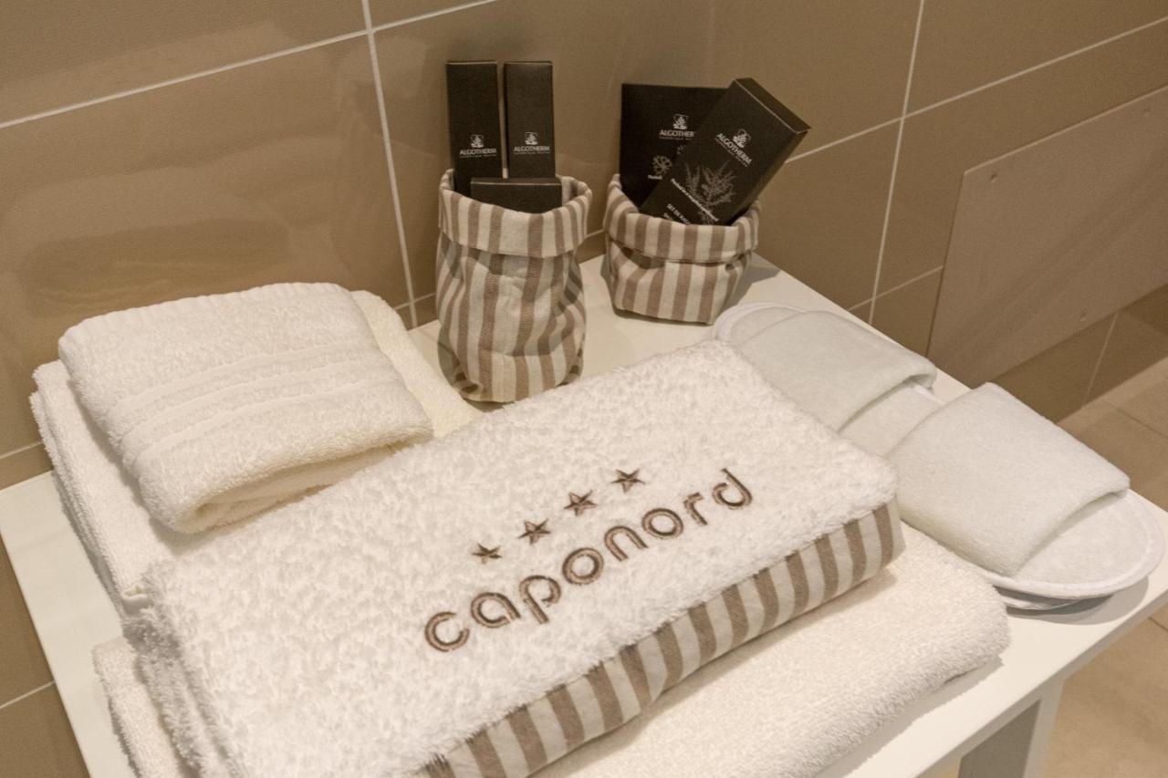 Suite mit Kingsize-Bett mit Whirlpool