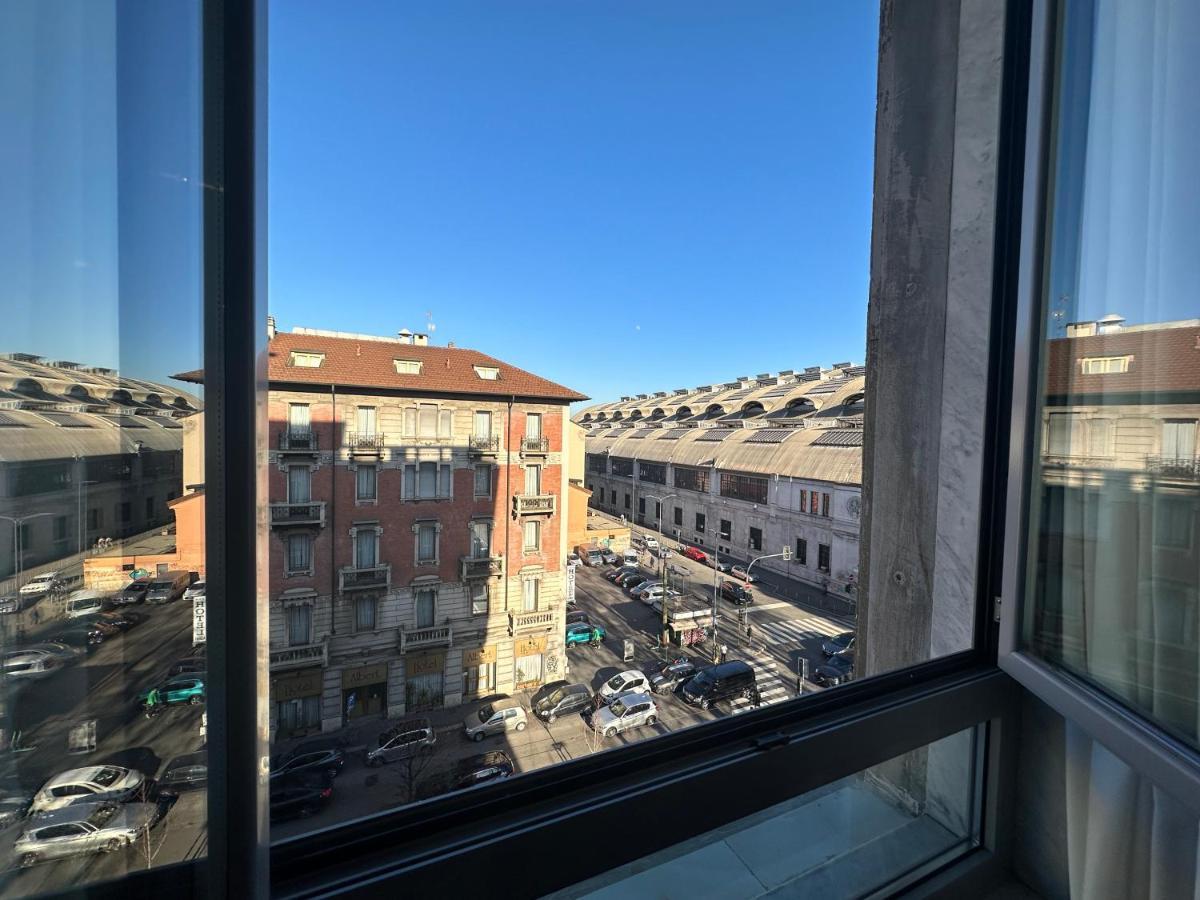 Vierbettzimmer
