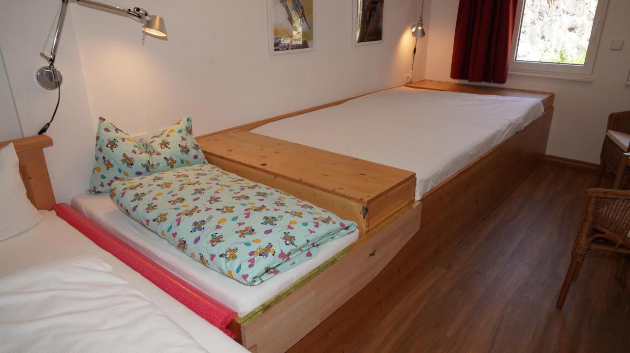 Familienzimmer