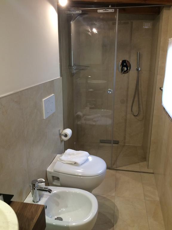 Double or Twin Room Terrace