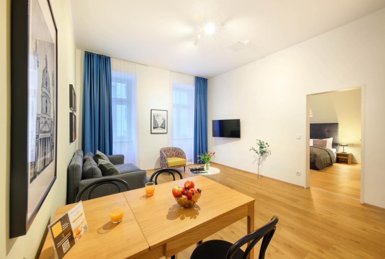 1-Bedroom Suite