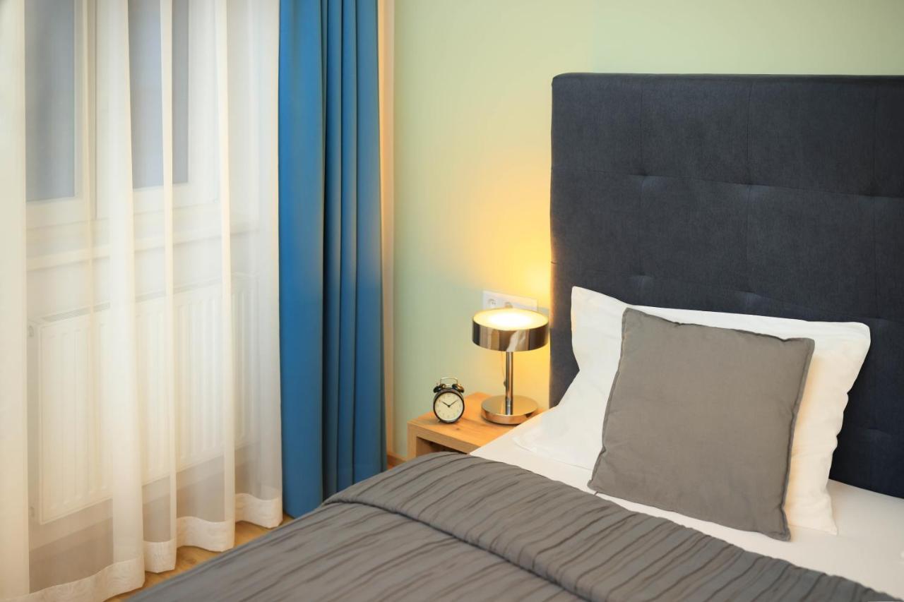 Suite mit 1 Schlafzimmer