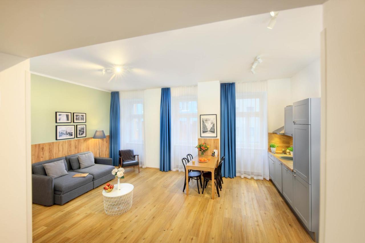 1-Bedroom Suite Air Condition