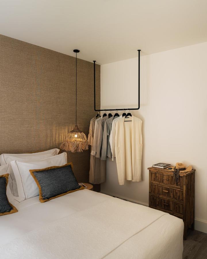 Superior Doppel- oder Zweibettzimmer mit Terrasse