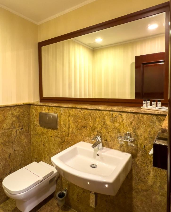 Präsidentensuite