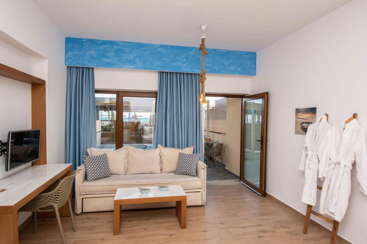 Junior Suite mit Whirlpool