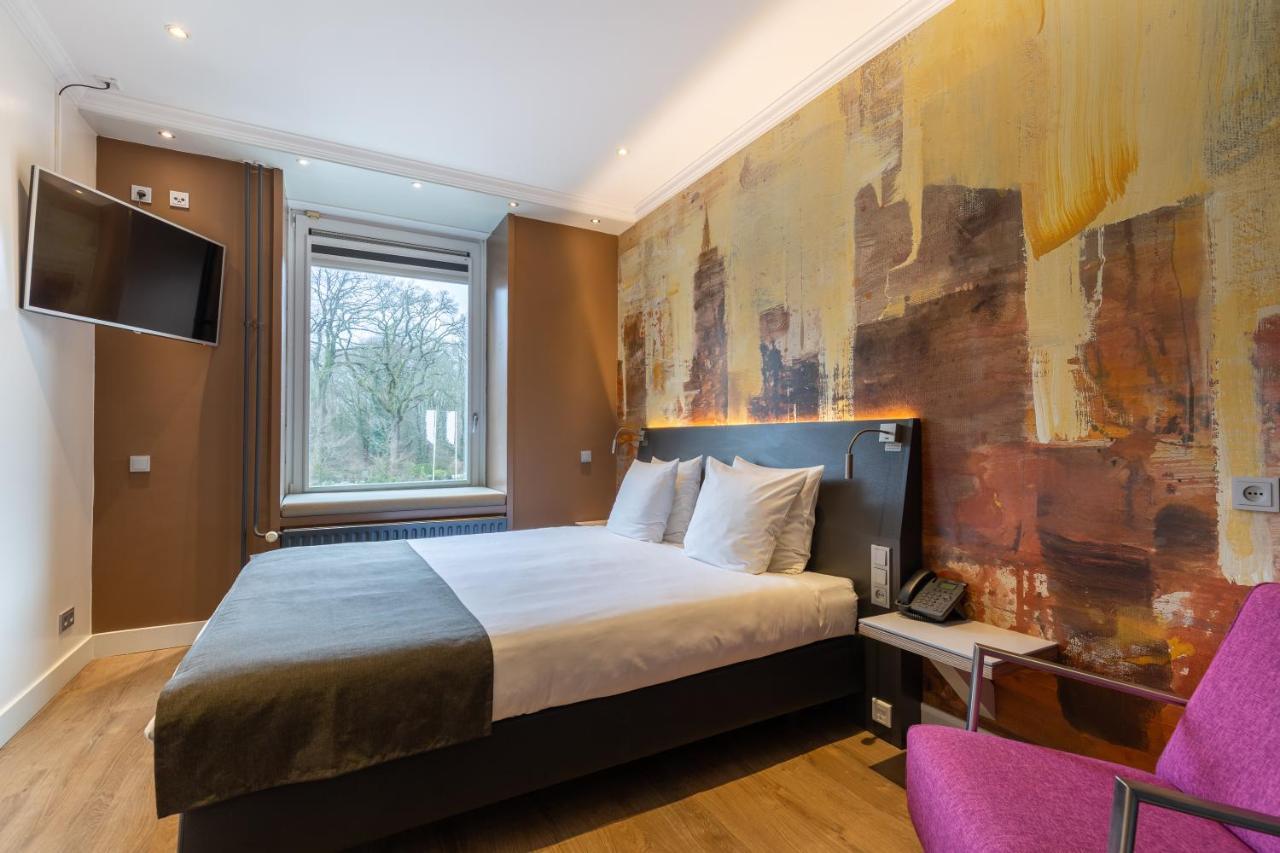 Comfort Zimmer