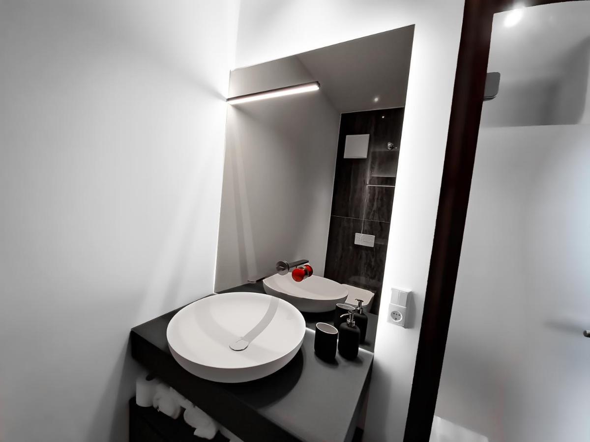 Business Doppelzimmer