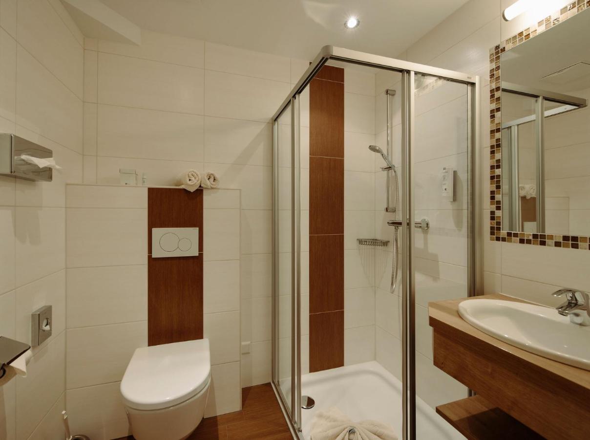 Deluxe Doppelzimmer