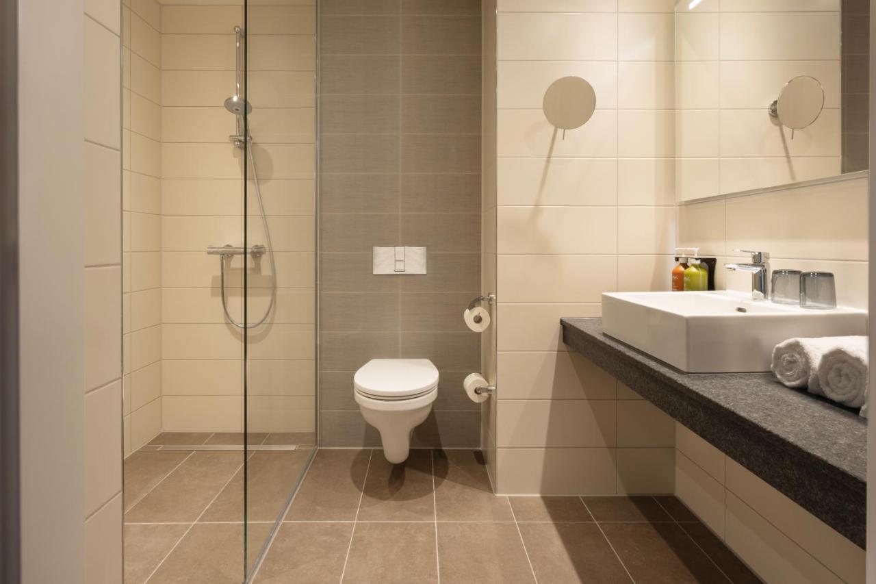 Standard Zweibettzimmer
