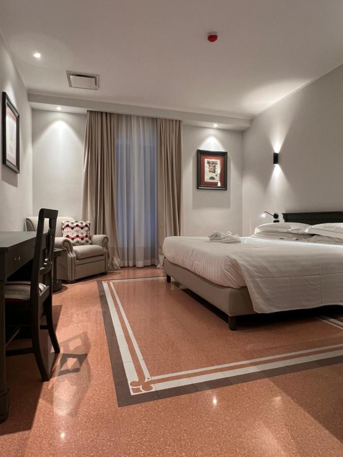 Privilege Doppelzimmer