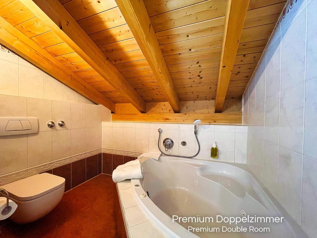 Premium Doppelzimmer
