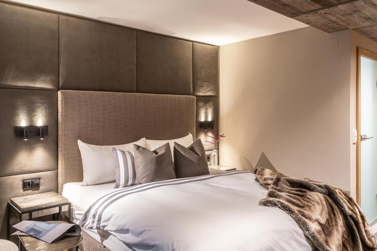Junior Doppelzimmer