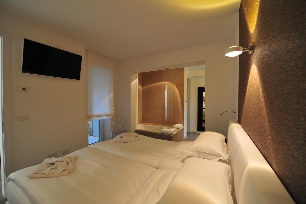Suite Lake View 05
