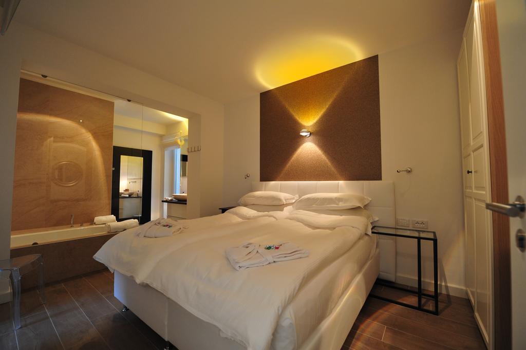 Suite Lake View 05