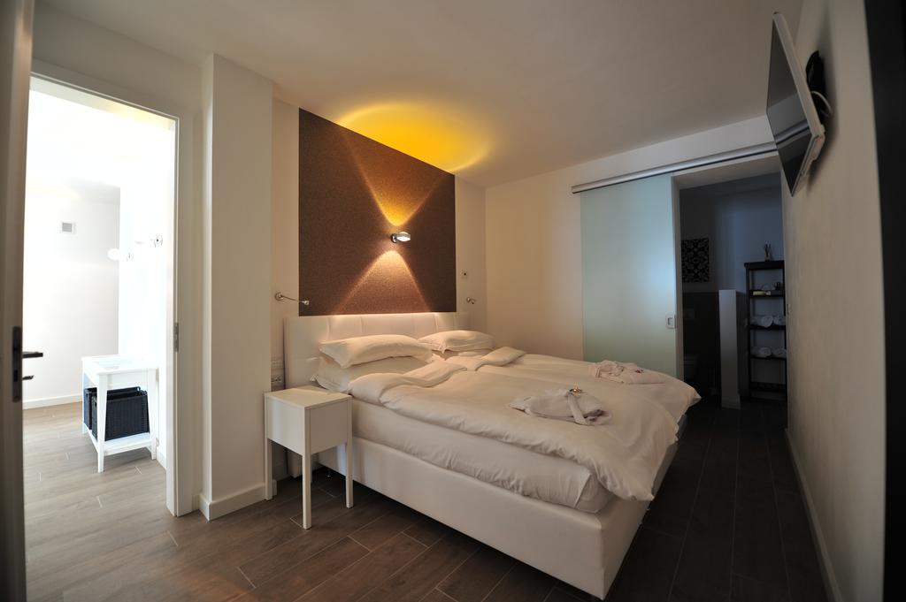 Suite Lake View 05