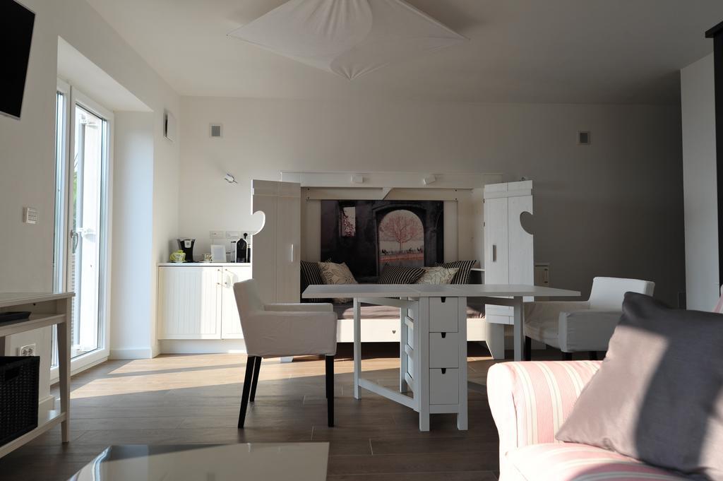 Suite Lake View 05