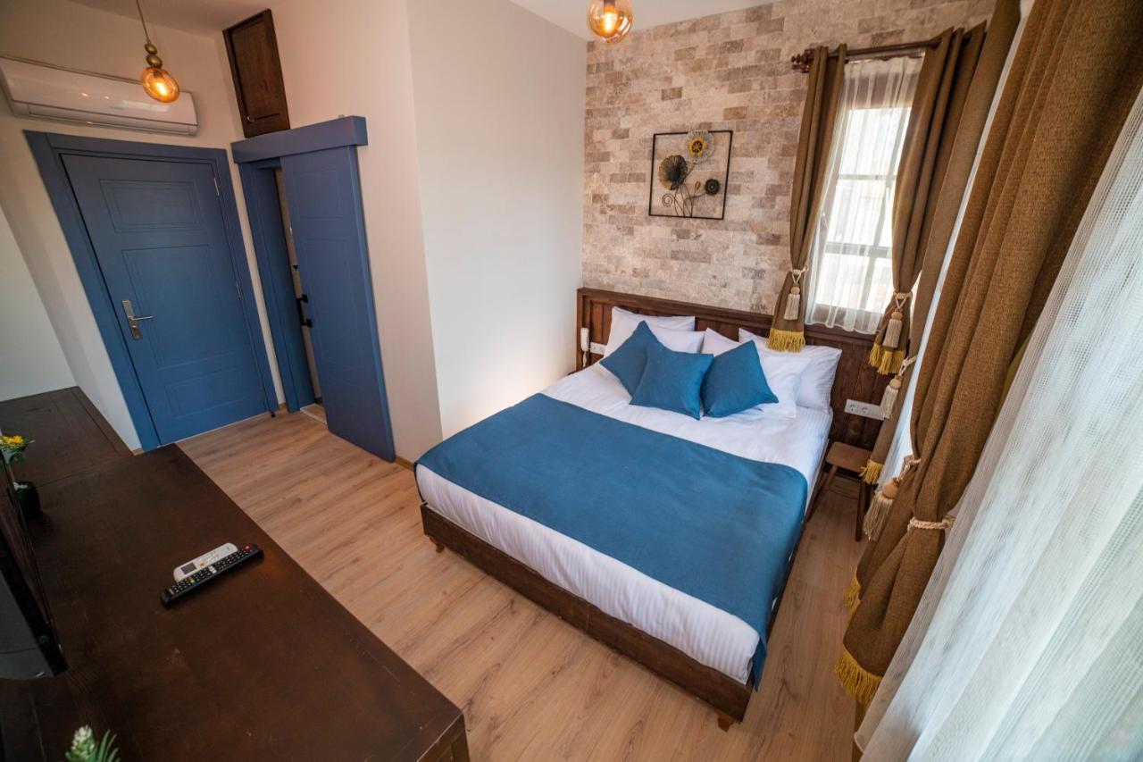 Standard Doppelzimmer