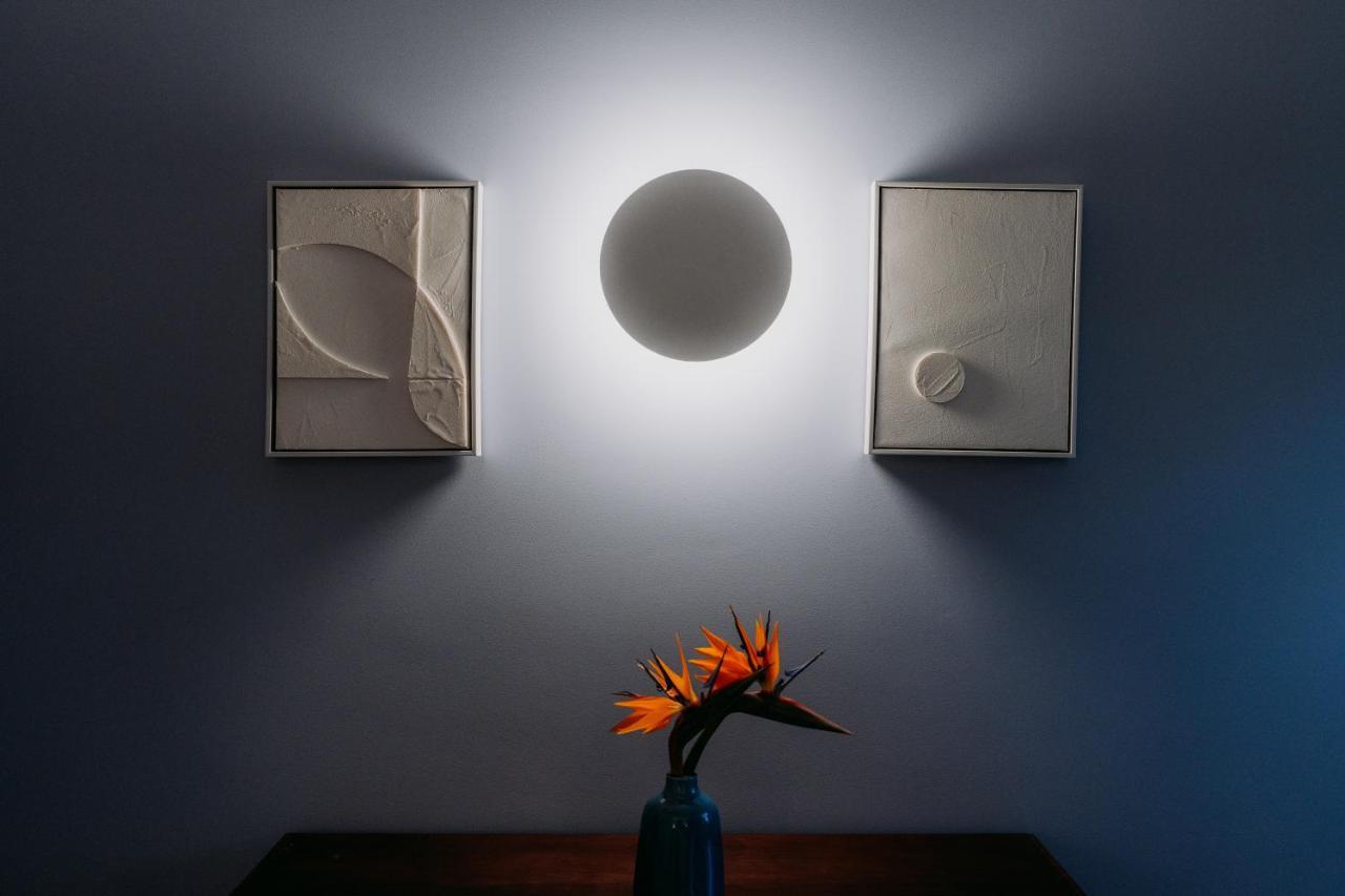Doppelzimmer mit Meerblick
