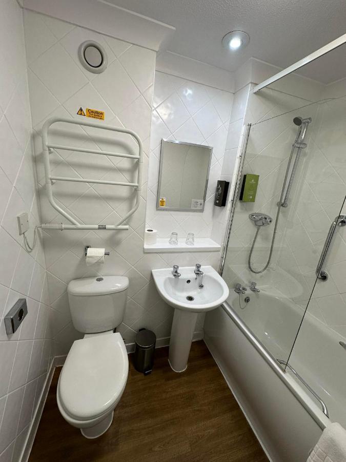 Superior Zweibettzimmer