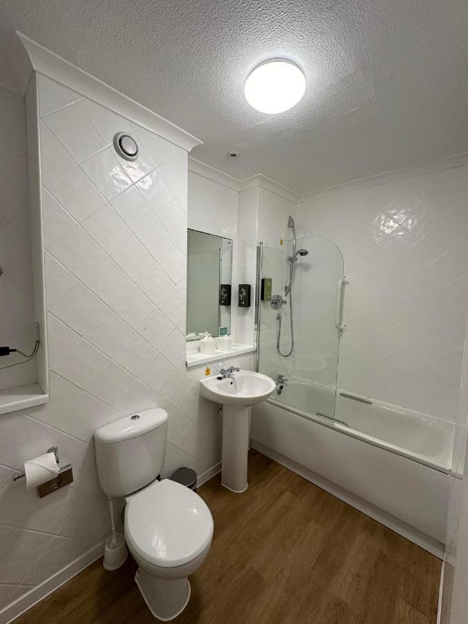 Standard Doppelzimmer