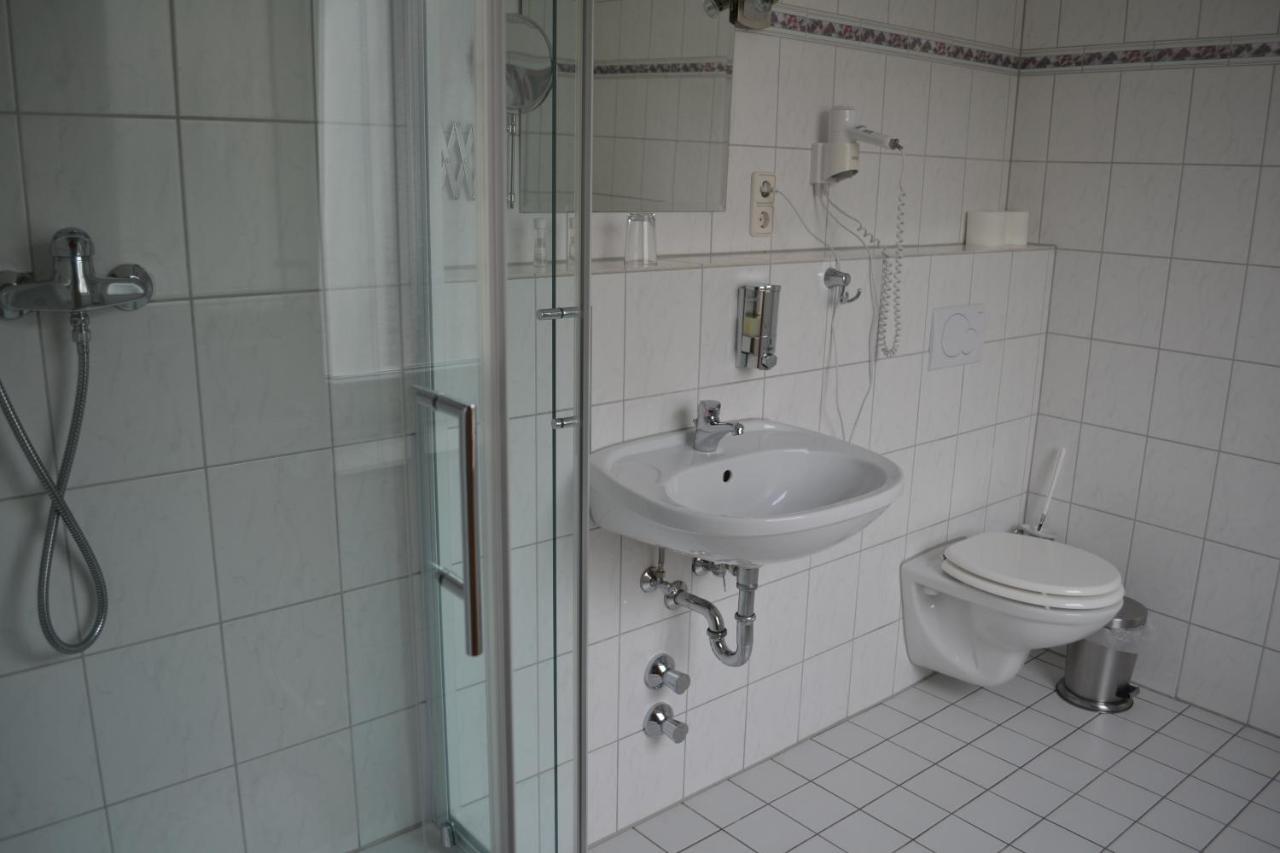Deluxe Einzelzimmer