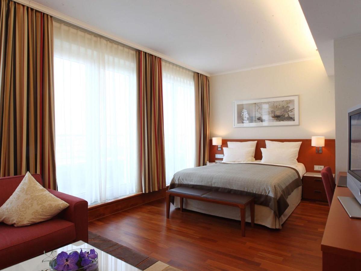 Executive Doppelzimmer