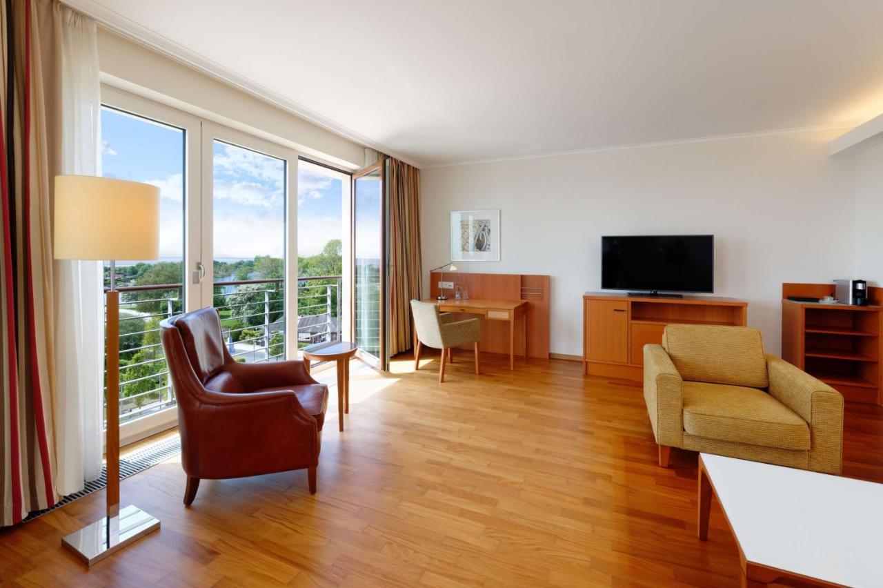 Executive Junior Suite