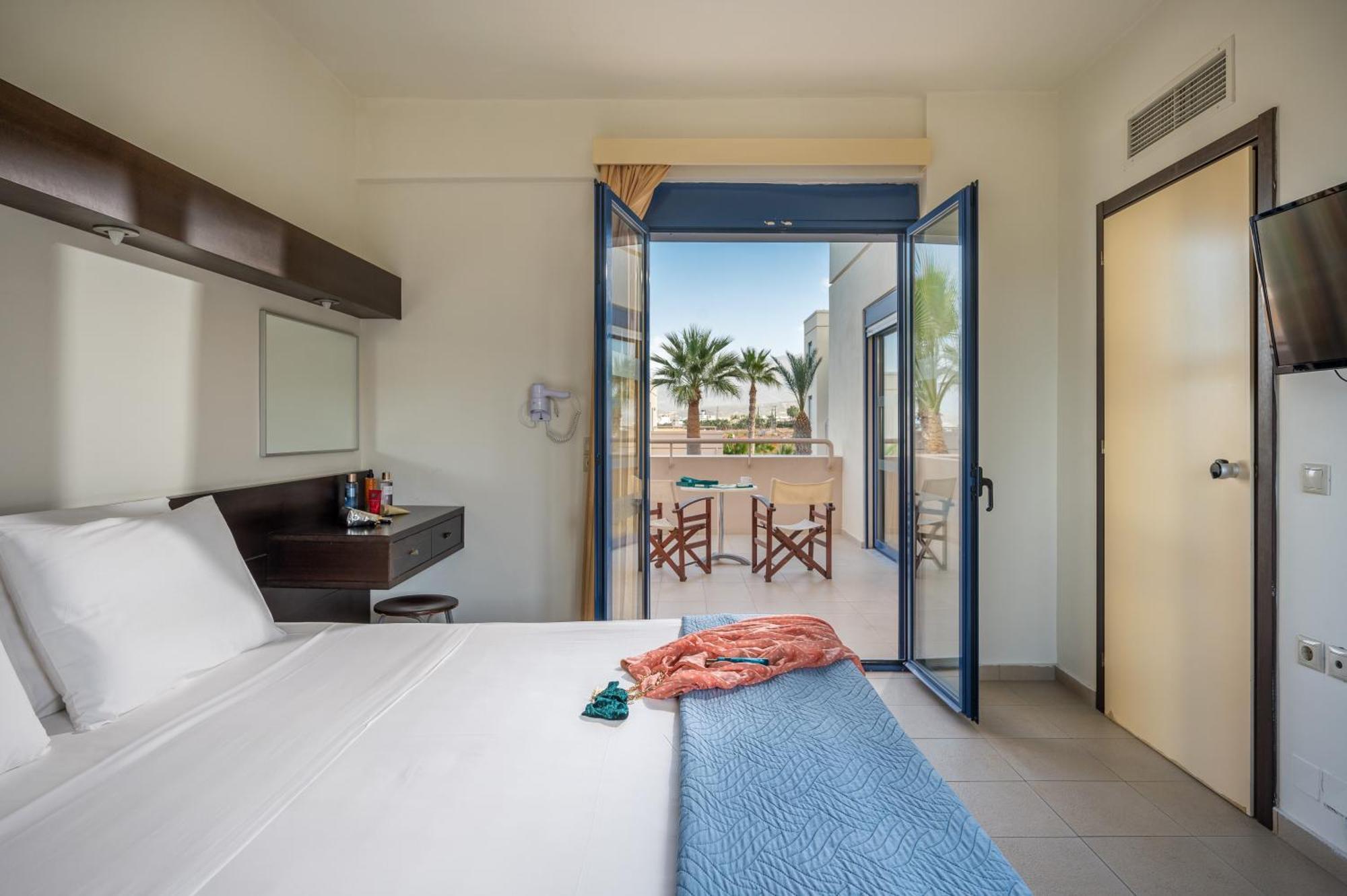 Standard Apartment mit 1 Schlafzimmer