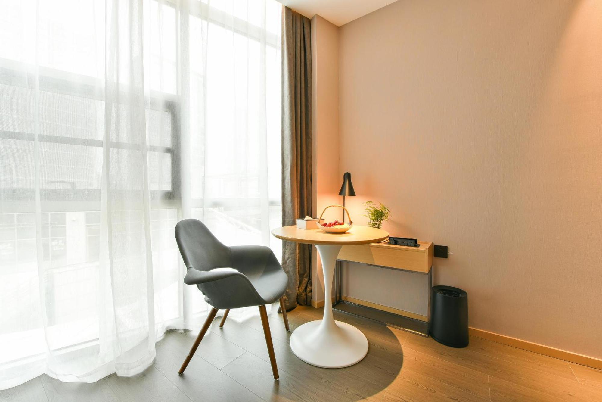 Jimu Twin Room