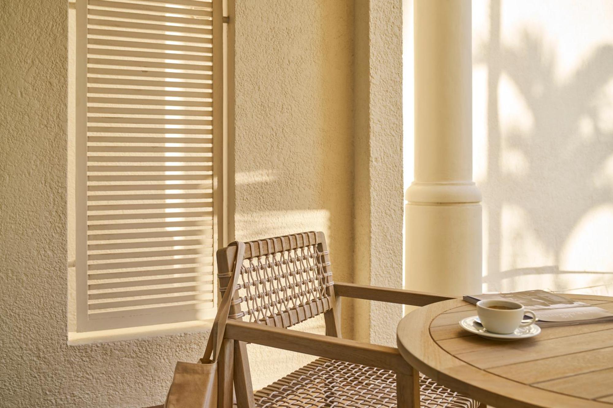 Junior Suite mit Strandblick