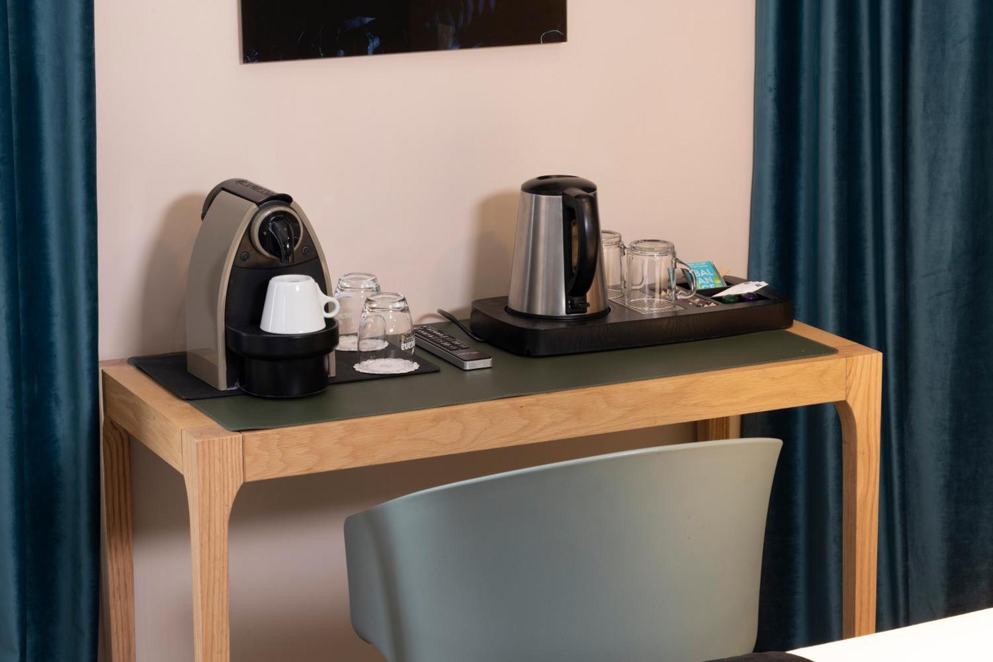 Superior Doppelzimmer